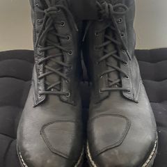 Motorcycle Boots