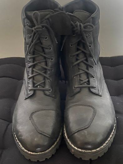 Motorcycle Boots