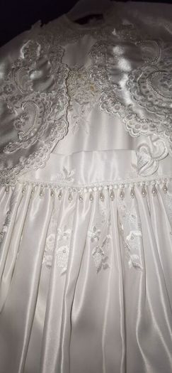 Communion dress