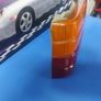 Opel Ascona rear light Image 4