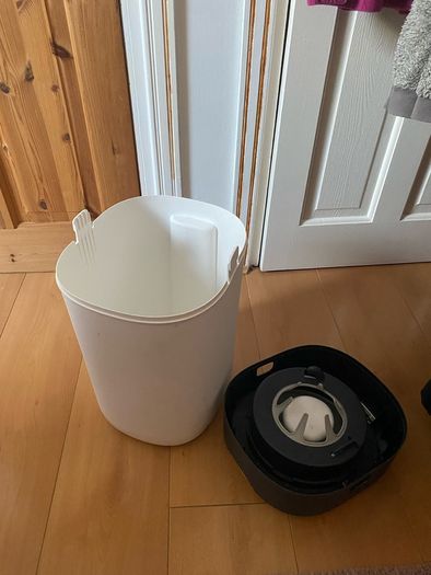 Tommee Tippee Nappie bin
