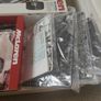 Tamiya 1/12 F1 McLaren MP4/6 Honda 1991. A.Senna. 12028 Image 7