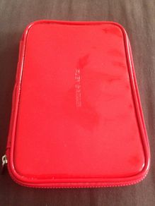 Ruby&Millie cosmetics case