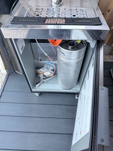 kegerator