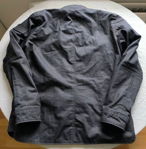 Revit Overshirt Tracer 2 Size XXL