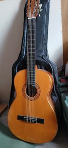 Spanish Guitar