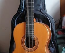 Spanish Guitar