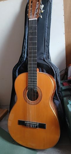 Spanish Guitar