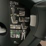 BeSafe iZi Flex FIX i-Size High Back Booster Seat | Black Cab | Excellent Condition Image 4