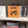 AC/DC 2 x cd lot Image 2