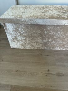 Blanket Box