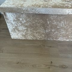 Blanket Box
