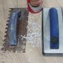 Tiling Trowels Image 5