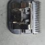 10 x used blades and Andis Dog Grooming Case - Andis - Masterclip - Groom Professional Equipment Image 5