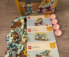 lego