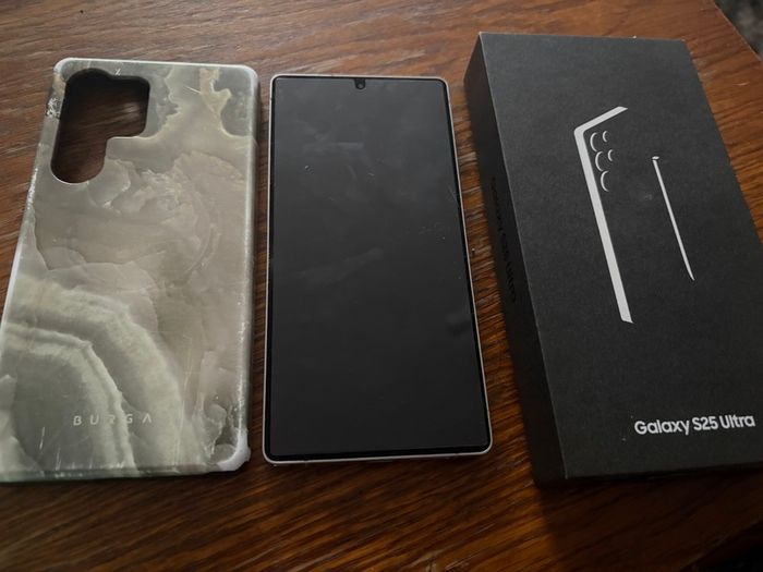 Samsung s25 Ultra