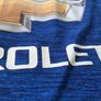 Manchester United Football Club Away Jersey 2016 to 2017 Medium Adult Image 9