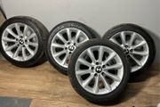 Bmw 3 Series E90 E92 E93 Alloy Wheels Style 340