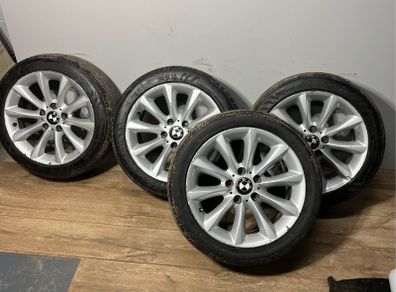 Bmw 3 Series E90 E92 E93 Alloy Wheels Style 340