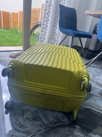 Large trolley bag for sale