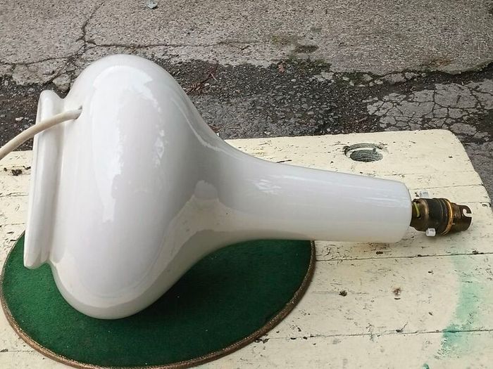Vintage Lamp