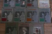 Vintage The Connoisseur: A Magazine for Collectors