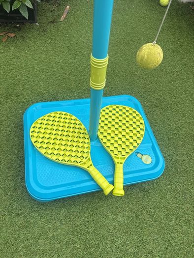 swing ball
