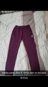 Adidas pants