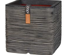 Capi nature rib Planter