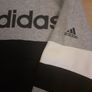 Adidas Hoody 8-9yrs Image 2