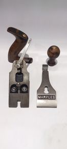 A Vintage Marples (M4) No 4 Smoothing Plane ( Spare Parts)