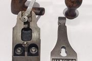 A Vintage Marples (M4) No 4 Smoothing Plane ( Spare Parts)