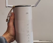 Zte Mc888 Unlocked And Modded
