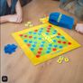 Scrabble Junior Board Game 2 Levels Of Play! Image 5