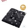 Gro black out blind & babylo sunshade Image 2