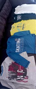 Boys Bundle 5-6yrs