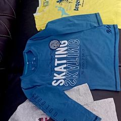 Boys Bundle 5-6yrs