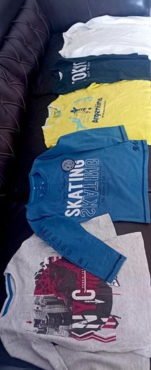 Boys Bundle 4-6yrs