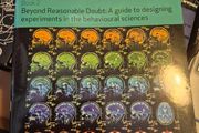 a guide to designing experiments in behavioural science