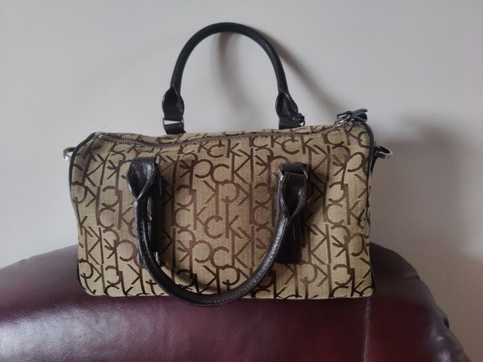CK bag