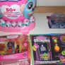 Kids Toy Bundle  Rainbocorns, Disney Doorables, Paw Patrol Image 4