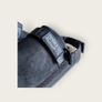 SHAKA Snug Hairy Suede Clogs Image 7