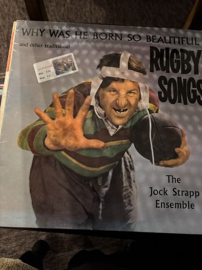 Vinyl Various 15