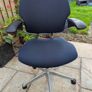ergonomic office chair Image 2