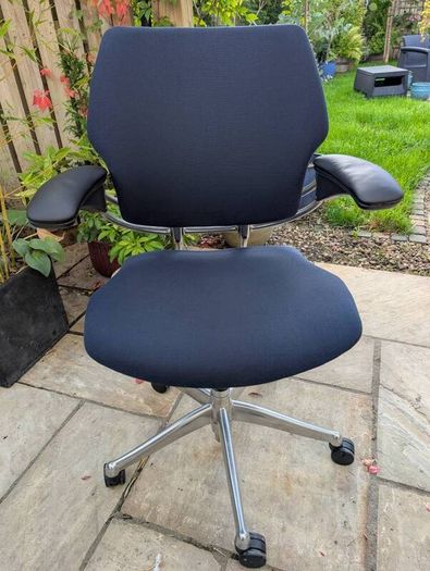 ergonomic office chair