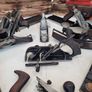 selection of wood planes Image 10