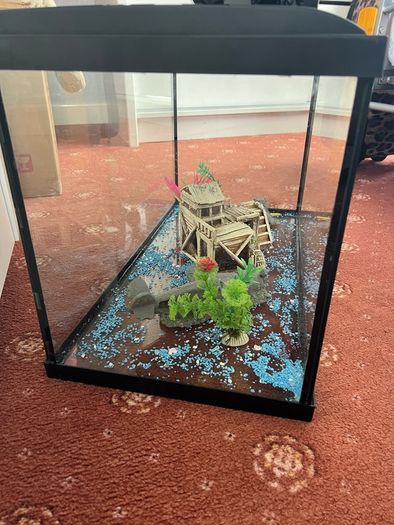 Aquarium