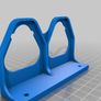 Parkside (lidl) X 20v & 12v power tool 3d printed accessories Image 6