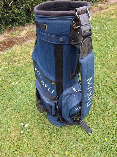 golf cart bag