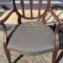 antique chair Image 3